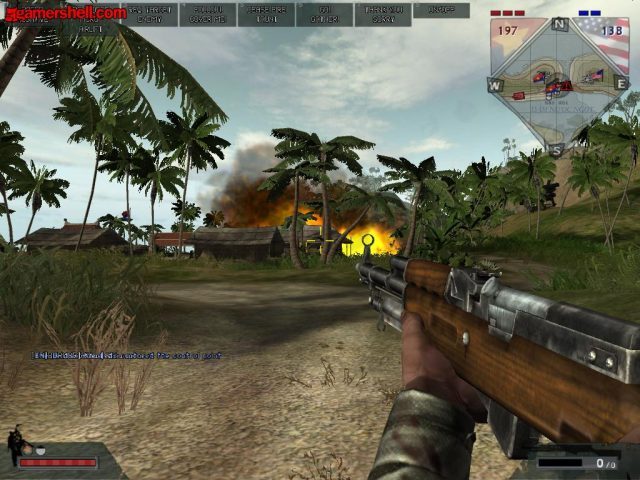 Is Battlefield Vietnam For Mac